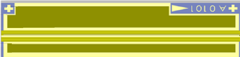 Figure 1. CW 1310nm DFB high-power laser chip